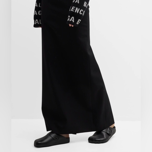 Balenciaga Sunday Mules - Picture 2 of 10